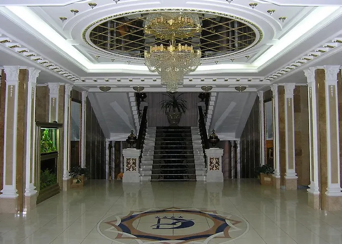 DniproГотель