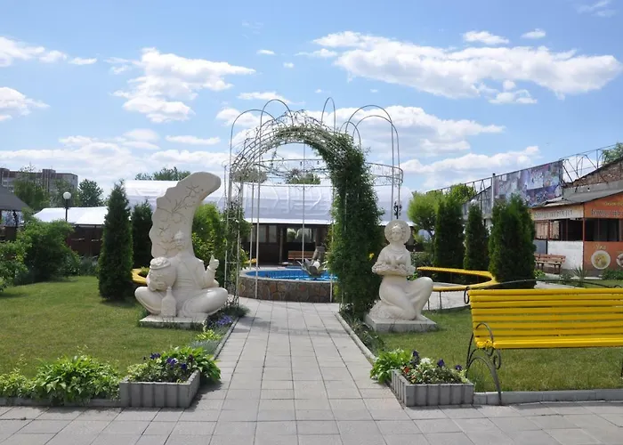 Хостел Влада